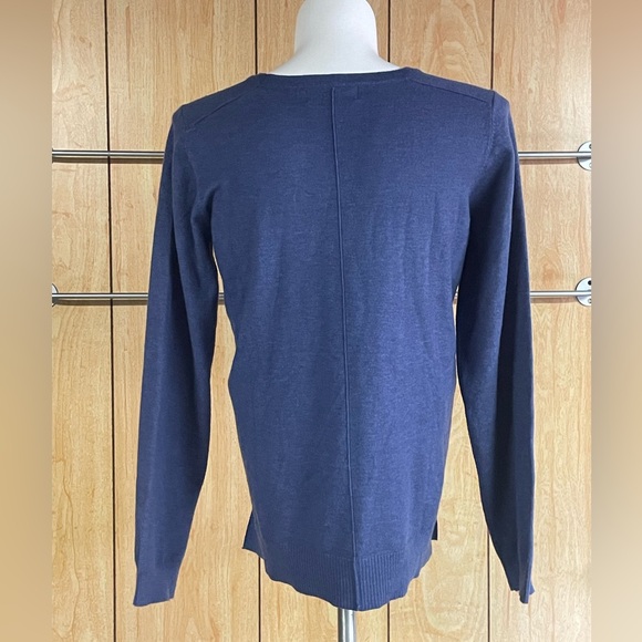 Karen Scott Sweater SZ - L - Picture 3 of 5